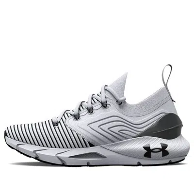 Under Armour Hovr Phantom 2 Intelliknit 'white Jet Grey'