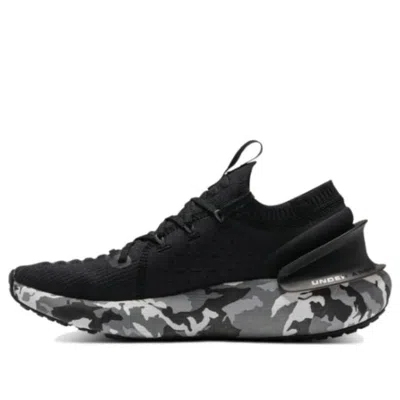 Under Armour Hovr Phantom 3 'black'