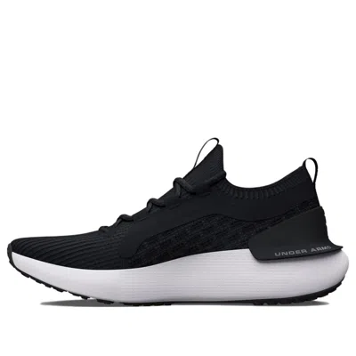 Under Armour Hovr Phantom 3 'black White'
