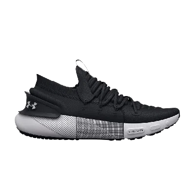 Pre-owned Under Armour Hovr Phantom 3 'black White'