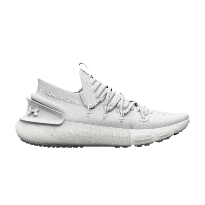 Pre-owned Under Armour Hovr Phantom 3 'grey Mist'