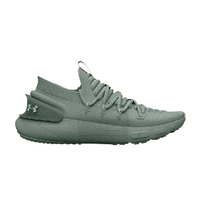 Pre-owned Under Armour Hovr Phantom 3 'opal Green'