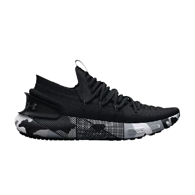 Pre-owned Under Armour Hovr Phantom 3 Ops 'black White Camo'