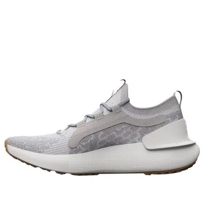 Under Armour Hovr Phantom 3 Se Elevate 'halo Grey' In Gray