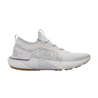 Pre-owned Under Armour Hovr Phantom 3 Se Elevate 'halo Grey'