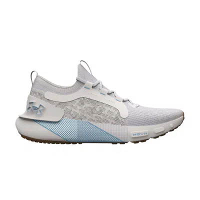 Pre-owned Under Armour Hovr Phantom 3 Se Elevate 'white Blizzard'
