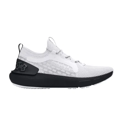 Pre-owned Under Armour Hovr Phantom 3 Se Reflect 'white Reflective'