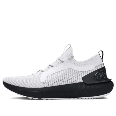 Under Armour Hovr Phantom 3 Se Reflect 'white Reflective' In Gray
