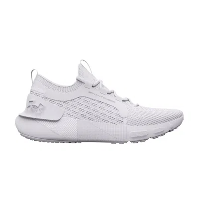 Pre-owned Under Armour Hovr Phantom 3 Se 'triple White'