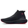 Under Armour Hovr Phantom 3 Se Warm 'black Red'