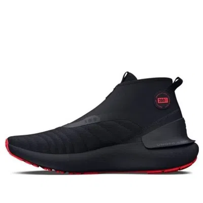 Under Armour Hovr Phantom 3 Se Warm 'black Red'