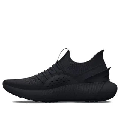 Under Armour Hovr Phantom 3 Slip 'triple Black'