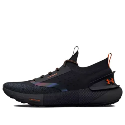 Under Armour Hovr Phantom 3 Storm 'black Iridescent'