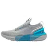 Under Armour Hovr Phantom 3 Storm 'gray Blue' In Multi