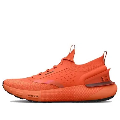 Under Armour Hovr Phantom 3 Storm 'panic Orange'