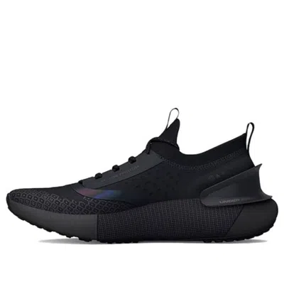 Under Armour Hovr Phantom 3 Storm 'triple Black'