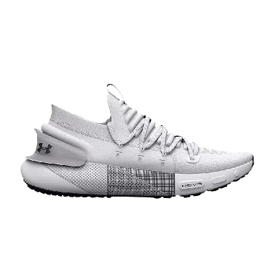Pre-owned Under Armour Hovr Phantom 3 'white Black'