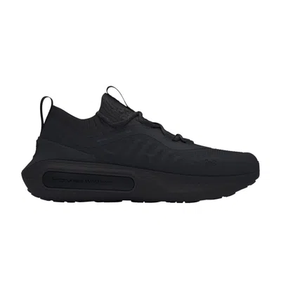 Pre-owned Under Armour Hovr Phantom 4 'black Anthracite'