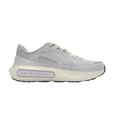 Pre-owned Under Armour Hovr Phantom 4 Luxe 'distant Grey'