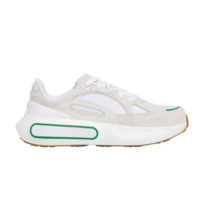 Pre-owned Under Armour Hovr Phantom 4 Luxe 'white Quartz' | Men's Size 9.5