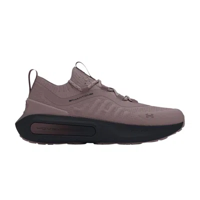 Pre-owned Under Armour Hovr Phantom 4 'tetra Grey' In Purple