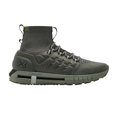 Pre-owned Under Armour Hovr Phantom Boot 'charcoal Grey'
