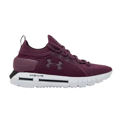 Pre-owned Under Armour Hovr Phantom Se 'kinetic Purple' | Men's Size 10