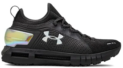 Pre-owned Under Armour Hovr Phantom (women's) Sneakers In Jet Gray/black