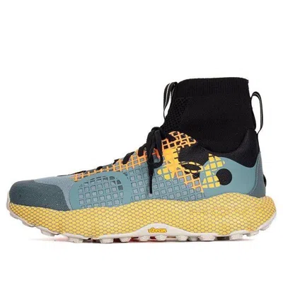 Under Armour Hovr Ridge Trek 'fresco Green Orange Ice'