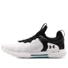 Under Armour Hovr Rise 2 'white Black'