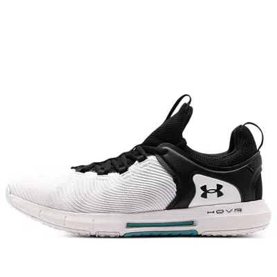 Under Armour Hovr Rise 2 'white Black'