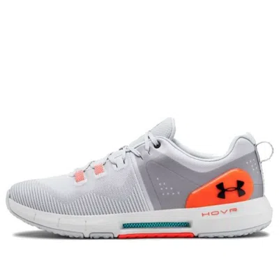 Under Armour Hovr Rise Low Tops Professional Gray Orange