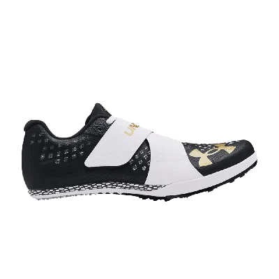 Pre-owned Under Armour Hovr Skyline Long Jump 'jet Grey White'
