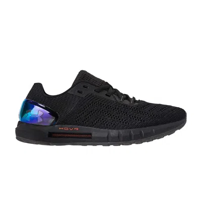 Pre-owned Under Armour Hovr Sonic 2 Connected 'black'