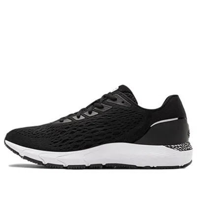Under Armour Hovr Sonic 3 Black Modesens 