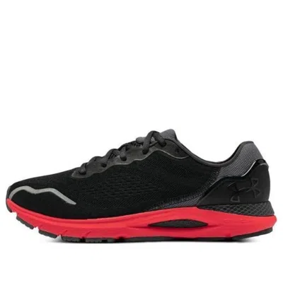 Under Armour Hovr Sonic 4 Sneakers 'colorshift - Black Fireball'