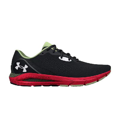 Pre-owned Under Armour Hovr Sonic 5 'black'