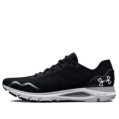 Under Armour Hovr Sonic 6 2e Wide 'black White'