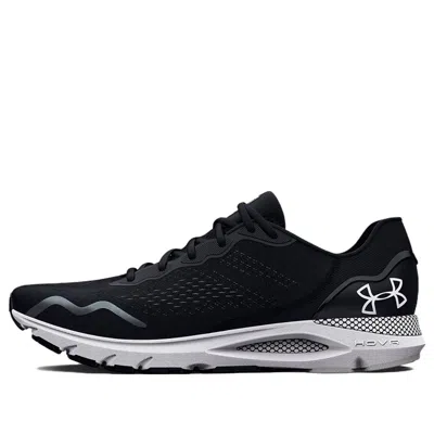 Under Armour Hovr Sonic 6 'black White' In Multi