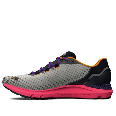 Under Armour Hovr Sonic 6 Storm 'white Clay Metro Purple' In Multi