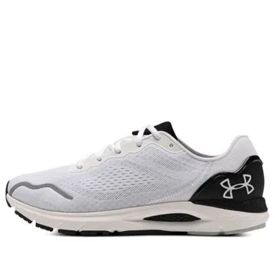 Under Armour Hovr Sonic 6 'white Black'