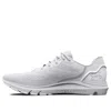 Under Armour Hovr Sonic 6 'white Metallic Silver' In Gray