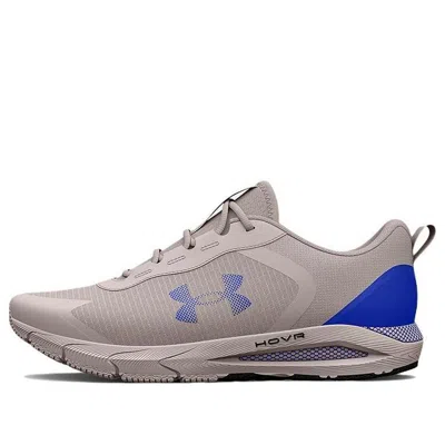 Under Armour Hovr Sonic Se 'ghost Grey Versa Blue' In Multi
