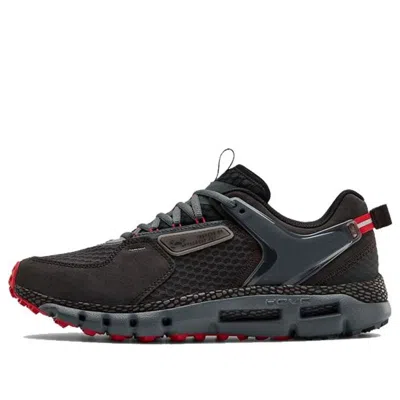 Under Armour Hovr Summit 'black'