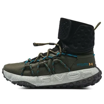 Under Armour Hovr Summit Fat Tire Cuff 'marine Od Green'