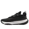 Under Armour Hovr Summit Ft Delta 'black White'