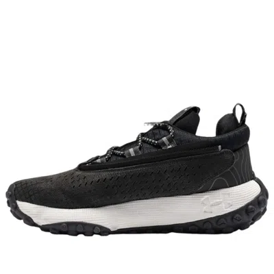 Under Armour Hovr Summit Ft Delta 'black White' In Multi