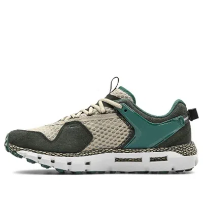 Under Armour Hovr Summit 'green White Gray'