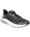 Under Armour Hovr Turbulence 2 Sneaker In Black