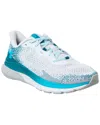 Under Armour Hovr Turbulence 2 Sneaker In Blue